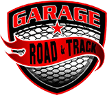 Road & Track Garage 