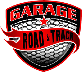 Road & Track Garage